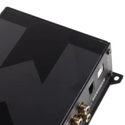 EDGE EDS8DSP-E3, appstyrd 8-kanalig DSP