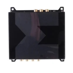 EDGE EDS8DSP-E3, appstyrd 8-kanalig DSP