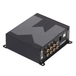 EDGE EDS8DSP-E3, appstyrd 8-kanalig DSP