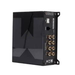 EDGE EDS8DSP-E3, appstyrd 8-kanalig DSP