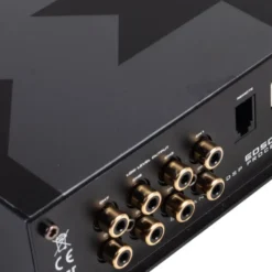 EDGE EDS8DSP-E3, appstyrd 8-kanalig DSP