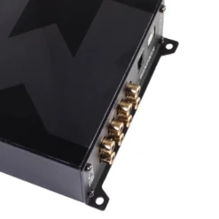 EDGE EDS8DSP-E3, appstyrd 8-kanalig DSP