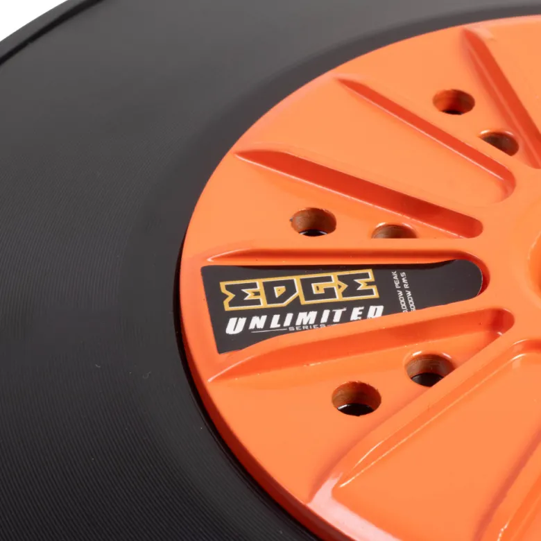 EDGE EDU15SPL-E2, tungt 15 tums baselement