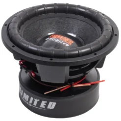 EDGE EDU15SPL-E2, tungt 15 tums baselement