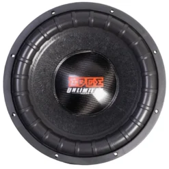 EDGE EDU15SPL-E2, tungt 15 tums baselement