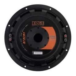 EDGE EDX12D2-E3, 12tums baselement