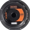 EDGE EDX10D2-E3, 10tums baselement