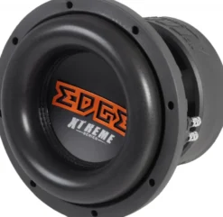 EDGE EDX10D2-E3, 10tums baselement