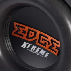 EDGE EDX10D2-E3, 10tums baselement