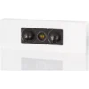 ELAC WS1665.2 vägghögtalare, vit