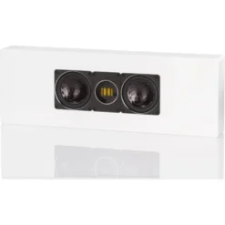 ELAC WS1665.2 vägghögtalare, vit