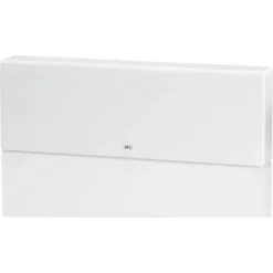 ELAC WS1665.2 vägghögtalare, vit
