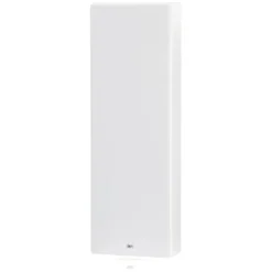 ELAC WS1665.2 vägghögtalare, vit