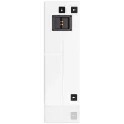 ELAC WS1665.2 vägghögtalare, vit