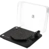 Elipson Chroma 200 skivspelare, svart