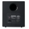 Elipson Classic Sub 12, aktiv subwoofer, svart