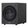 Elipson Classic Sub 8, aktiv subwoofer, svart