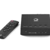 Elipson Connect 250, stereoförstärkare med Wi-Fi & Bluetooth