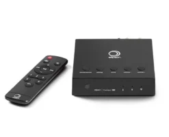 Elipson Connect 250, stereoförstärkare med Wi-Fi & Bluetooth