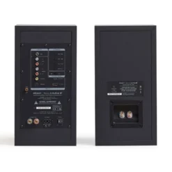 Elipson Horus 6 Active BT Black/Carbon, par
