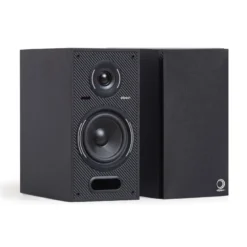 Elipson Horus 6 Active BT Black/Carbon, par
