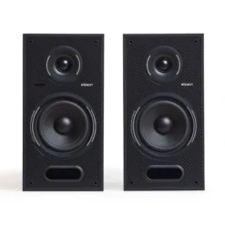Elipson Horus 6 Active BT Black/Carbon, par