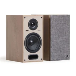 Elipson Horus 6 Active BT Light Wood/Beige, par