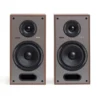Elipson Horus 6 Active BT Walnut/Dark Grey, par