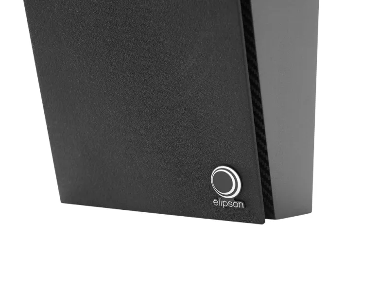 Elipson Horus 6ATM Light Black/Carbon, par