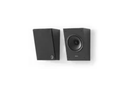 Elipson Horus 6ATM Light Black/Carbon, par
