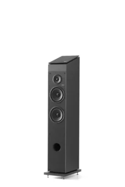 Elipson Horus 6ATM Light Black/Carbon, par