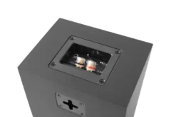 Elipson Horus 6ATM Light Black/Carbon, par