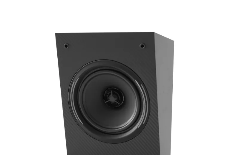 Elipson Horus 6ATM Light Black/Carbon, par