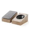 Elipson Horus 6ATM Light Wood/Beige, par