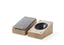 Elipson Horus 6ATM Light Wood/Beige, par