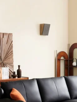 Elipson Horus 6ATM Light Wood/Beige, par