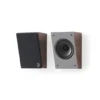 Elipson Horus 6ATM Walnut/Dark Grey, par