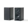 Elipson Horus 6B stativhögtalare Black/Carbon, par