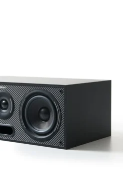 Elipson Horus 10C Black/Carbon, styck