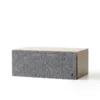 Elipson Horus 10C Light Wood/Beige, styck