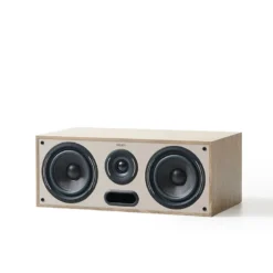 Elipson Horus 10C Light Wood/Beige, styck