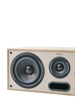 Elipson Horus 10C Light Wood/Beige, styck