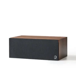 Elipson Horus 10C Walnut/Dark Grey, styck