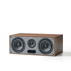Elipson Horus 10C Walnut/Dark Grey, styck