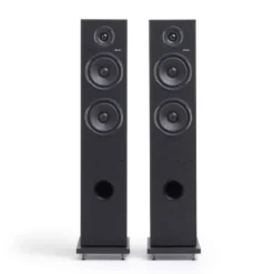Elipson Horus 11F BT HDMI Black/Carbon, par