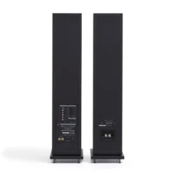 Elipson Horus 11F BT HDMI Black/Carbon, par