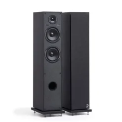 Elipson Horus 11F BT HDMI Black/Carbon, par