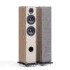 Elipson Horus 11F BT HDMI Light Wood/Beige, par
