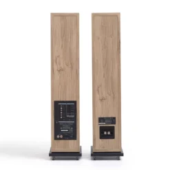 Elipson Horus 11F BT HDMI Light Wood/Beige, par