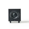 Elipson Horus 8S Black/Carbon, aktiv subwoofer